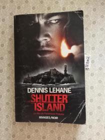 SHUTTER ISLAND