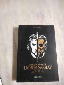 THE PICTURE OF DORIAN GRAY：Retold by Mint Editorial Team