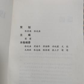 1999独白（两卷本）