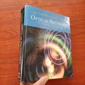 Optical Networks: A Practical Perspective （The Morgan Kaufmann Series in Networking）