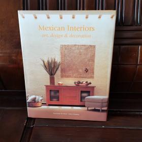 Mexican Interlorsart, design & decoration
