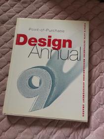 Point-of-Purchase Design Annual 9