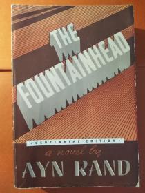 The Fountainhead: Centennial Edition