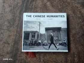 THE CHINESE HUMANITIES