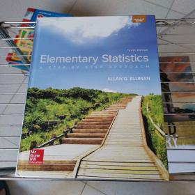 Elementary Statistics