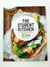 The Student Kitchen