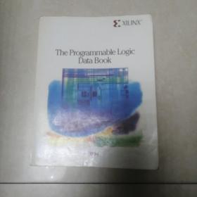 The Programmable Logic Data Book