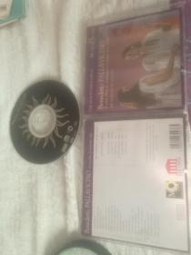 BENEDETTO PALLAVICINO CD绞口 光盘1张