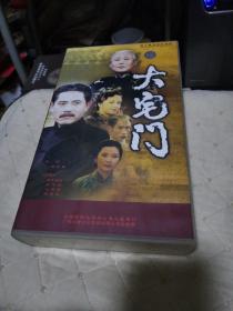 大宅门(四十集电视剧DVD40装）