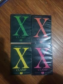 X CLAMP(6/7/8/9)