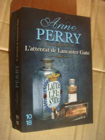 L'attentat de Lancaster Gate
