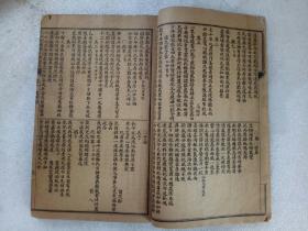 民国 共和新輓联分类合璧 一册()五卷) 1915年 该书五卷完整干净，原装订，特别是卷五全部为追悼援鄂阵亡将士輓联，