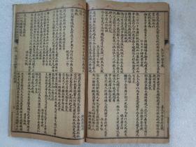 民国 共和新輓联分类合璧 一册()五卷) 1915年 该书五卷完整干净，原装订，特别是卷五全部为追悼援鄂阵亡将士輓联，