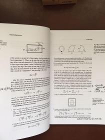 粒子的统计物理学