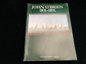 John O'Brien 1831-1891