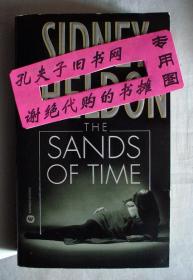 【本摊谢绝代购】The Sands of Time
