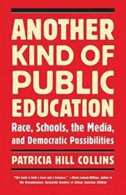 Another Kind Of Public Education美国教育体系现状：另一种公立教育，英文原版