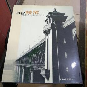 武汉桥梁