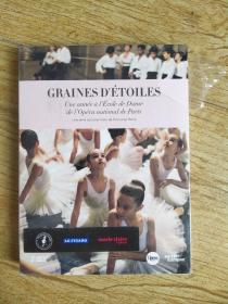 GRAINESDETOILES 2DVD