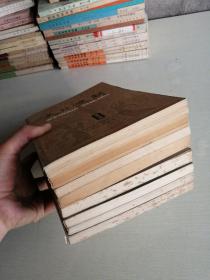 文化史料丛刊（1—8，全8册）
