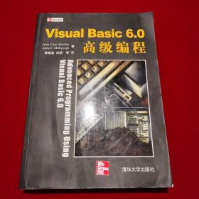 Visual Basic6.0高级编程