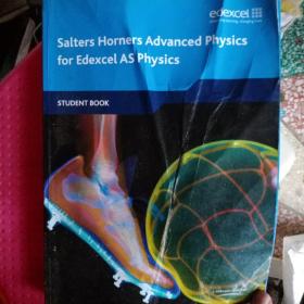 Salters Horners Advanced Physics for Edexcel AS Physics