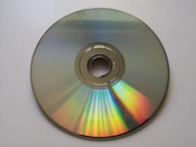 盛世大阅兵 1DVD9（裸碟）