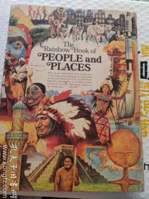 The Rainbow Book of PEOPLE and PLACES