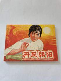 丹凤朝阳，电影出版，1982
79元