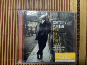 格雷戈里·波特：带我去幽静小巷 Gregory Porter:Take Me to the Alle