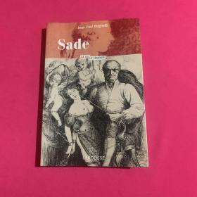 Sade La Vie La Legende