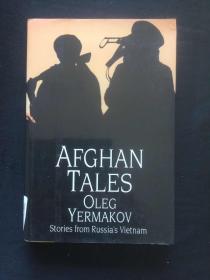 Afghan Tales