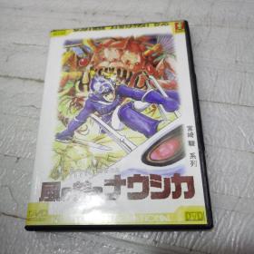 DVD 《宫崎骏系列 》