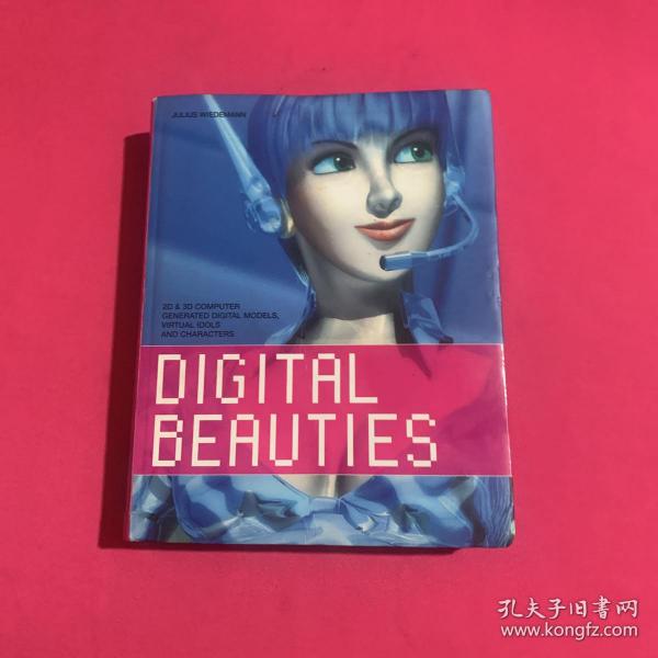 Digital Beauties