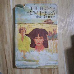The People From The Sea