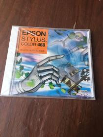 EPSON STYLUS COLOR 460