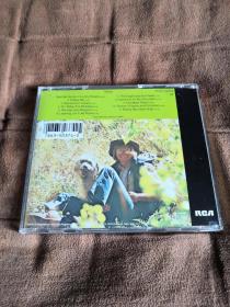 新星堂 RCA 约翰丹佛 - 精选 JOHN DENVER / GREATEST HITS 美JVC长城标首版