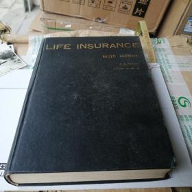 LIFE INSURANCE tenth edition