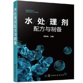 水处理剂配方与制备（