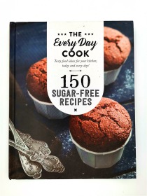 the every day cook 150 sugar-free recipes