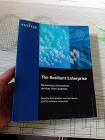 The Resilient Enterprise