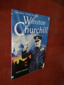正版 Winston Churchill