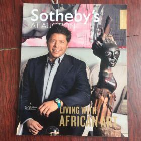 sothebys at auction（苏富比拍卖）（2010年