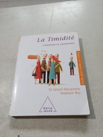 La  Timidite