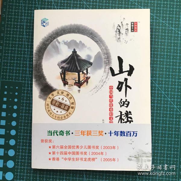 小中见大·智慧文丛·山外的楼：中国当代优秀轻文学作品选集