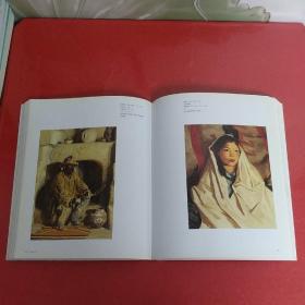 美国艺术三百年