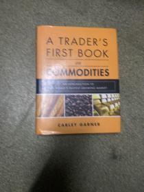 A TRADERSFIST BOOK ON COMMODITIES