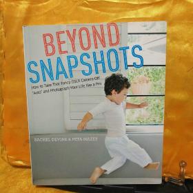 Beyond Snapshots