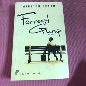 英文原版:Forrest Gump(阿甘正传)