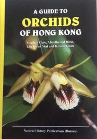 A Guide to Orchids of Hong Kong